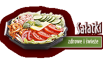 sałatki