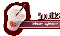 smoothies